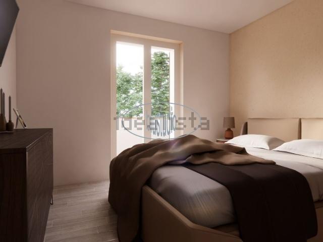 Appartamento in vendita a Montegonzi, Toscana