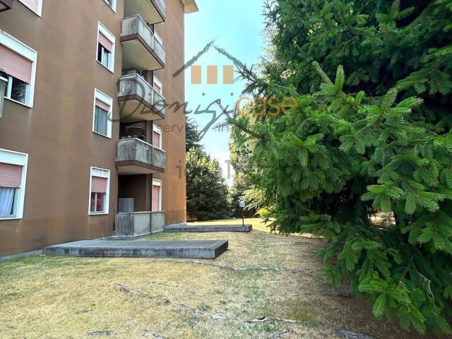 Appartamento in vendita a Borsano, Busto Arsizio