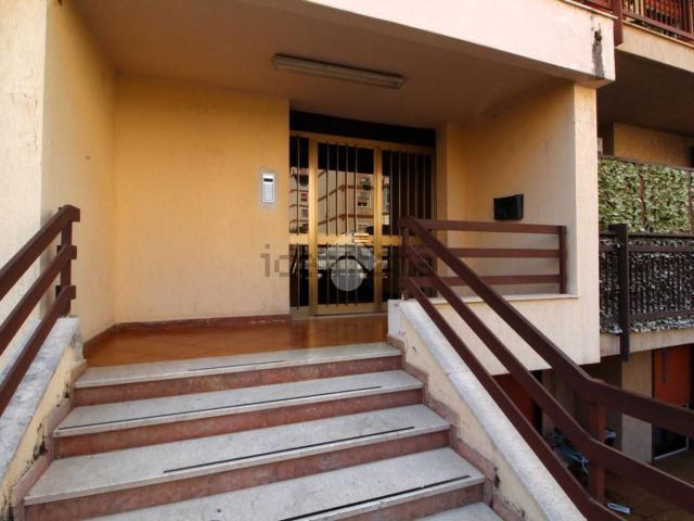 Appartamento in vendita a VI Circoscrizione, Palermo
