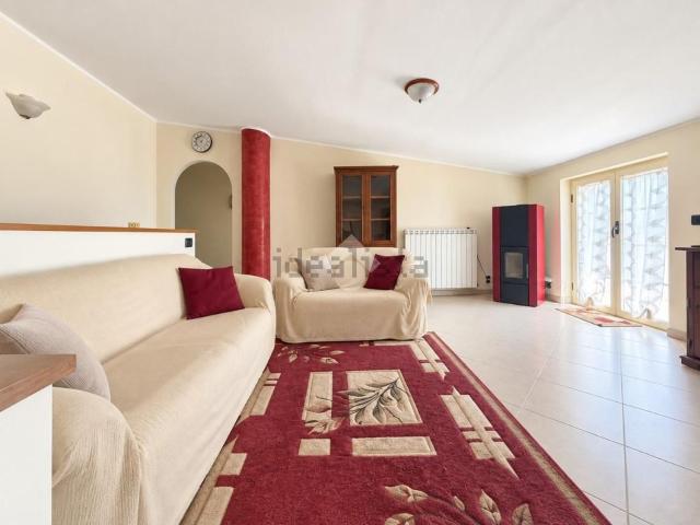 Appartamento in vendita a Montalto Uffugo, Cosenza