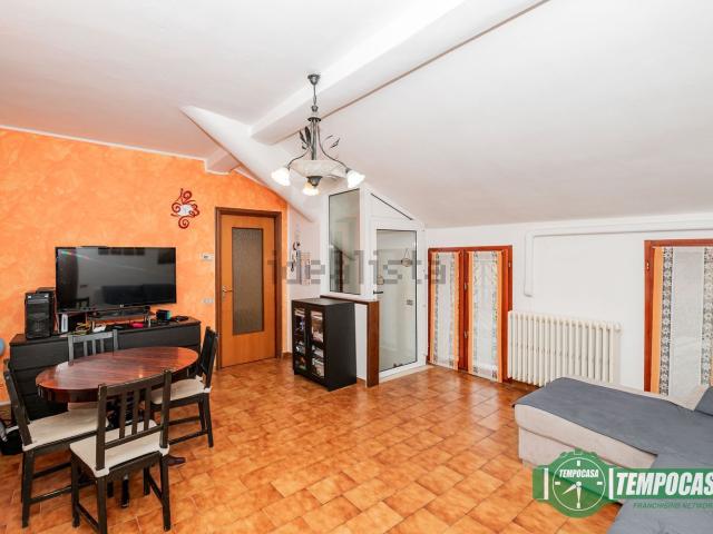 Appartamento in vendita a San Rocco, Lodi Vecchio