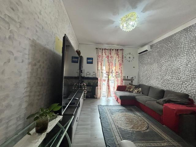 Appartamento in vendita a San Martino Buon Albergo, Verona