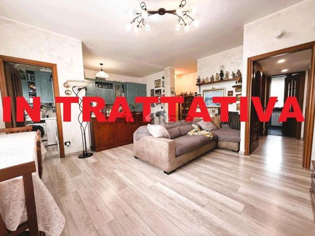 Appartamento in vendita a Villanova, Bernareggio