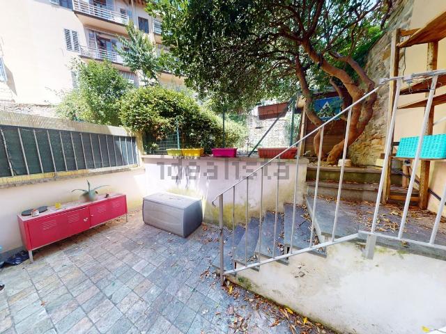 Appartamento in vendita a Campo di Marte, Firenze