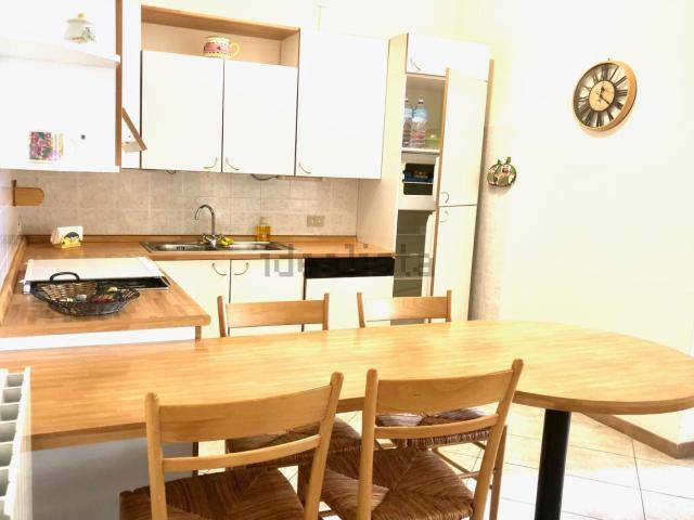 Appartamento in vendita a Mercede, Alghero