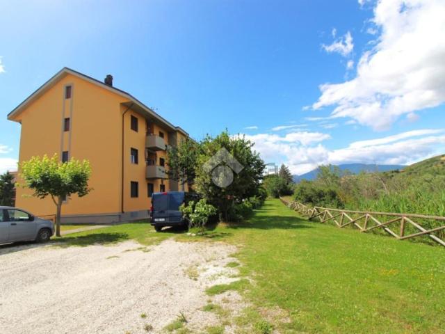 Appartamento in vendita a Marche, Ascoli Piceno