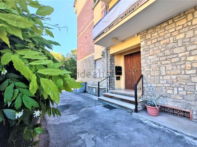 Appartamento in vendita a Ponte San Giovanni, Cenerente