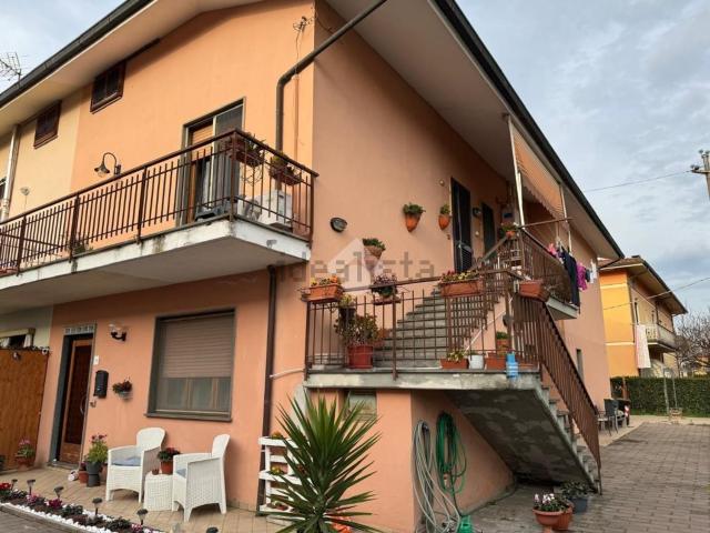 Appartamento in vendita a Casabianca, Ponte Buggianese