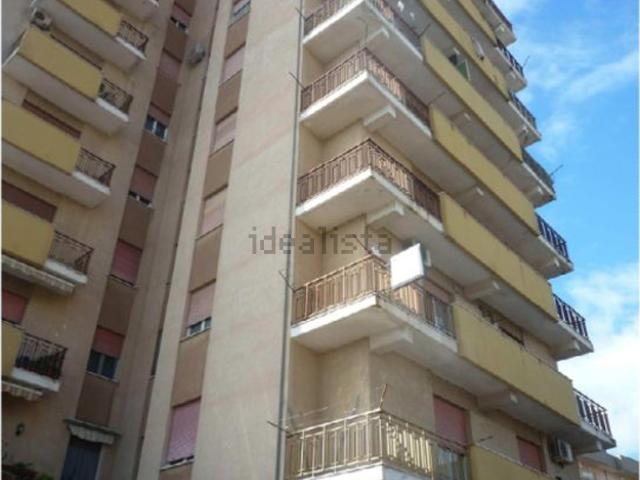 Appartamento in vendita a Villaggio Aldisio, Gela