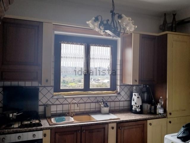 Appartamento in vendita a La Torretta, Roma Capitale