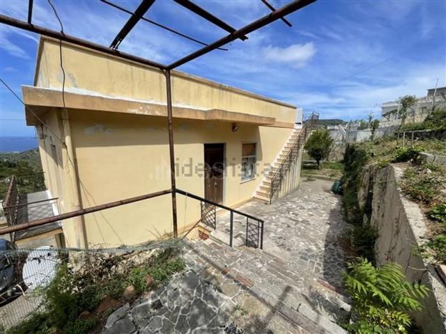 Appartamento in vendita a VI Circoscrizione, Messina