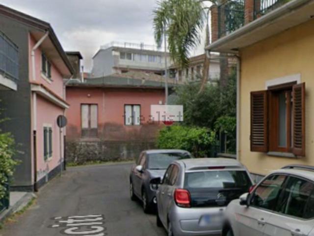 Appartamento in vendita a Cosentini, Santa Venerina
