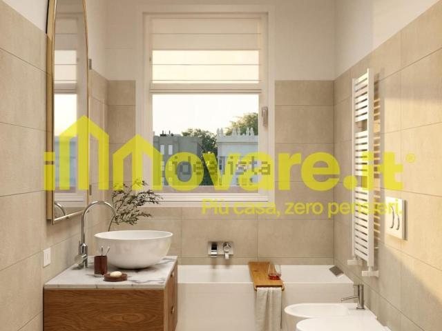 Appartamento in vendita a Marconi, Bari