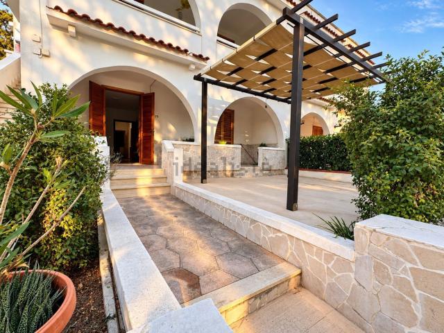 Appartamento in vendita a Marina di Mancaversa, Puglia