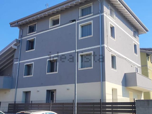 Appartamento in vendita a Tresinaro - Secchia, Re