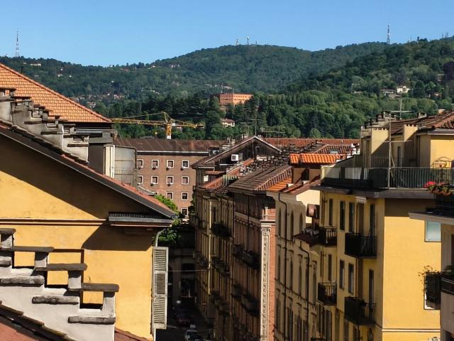 Attico in vendita a Circoscrizione 1, Piemonte