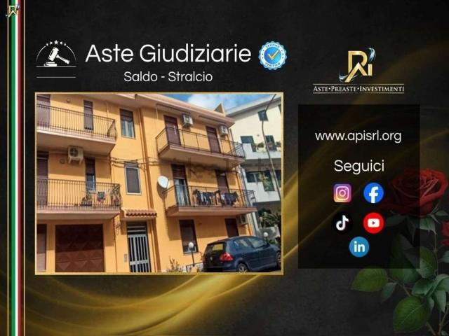 Appartamento in vendita a Santa Lucia Di, Sicilia