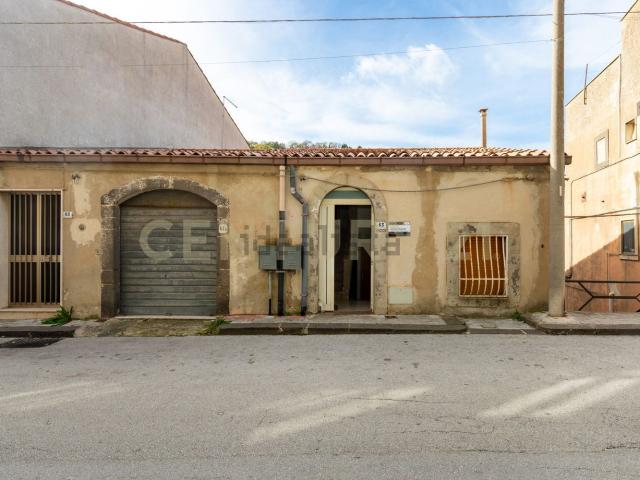 Appartamento in vendita a Buccheri, Siracusa
