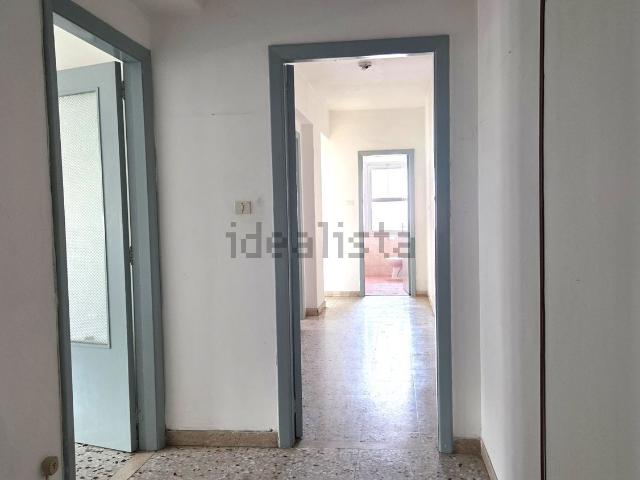 Appartamento in vendita a Borgata, Augusta