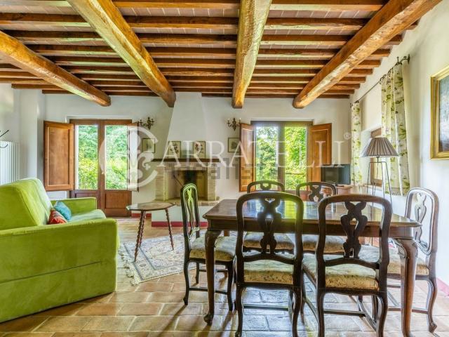 Appartamento in vendita a Marsciano, Umbria