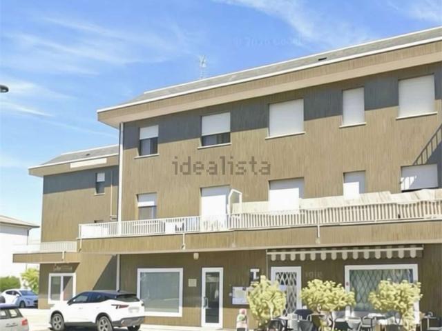 Appartamento in vendita a Sambughè, Preganziol