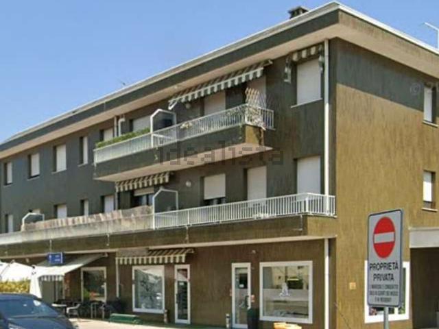 Appartamento in vendita a Sambughè, Preganziol