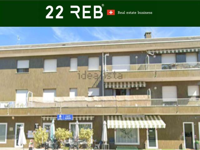 Appartamento in vendita a Sambughè, Preganziol