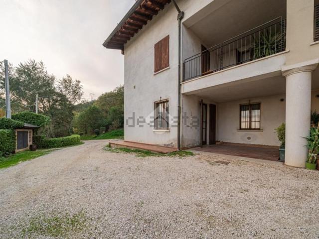 Appartamento in vendita a Comunità montana della Valle Sabbia, Botticino