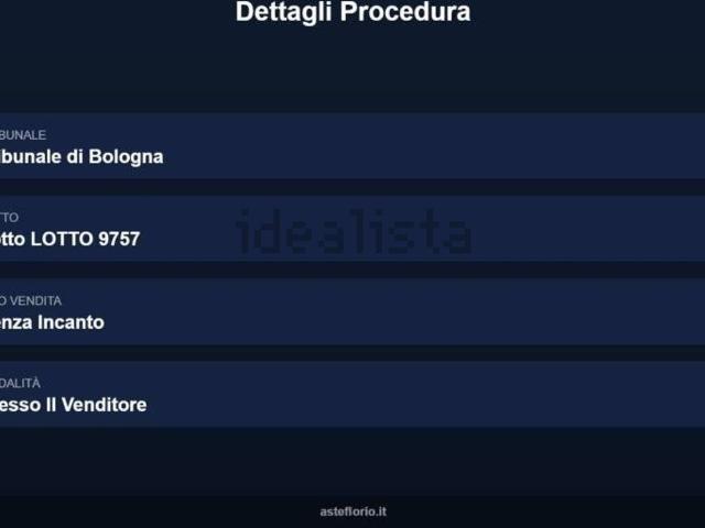 Appartamento in vendita a Nuovo Circondario Imolese, Medicina