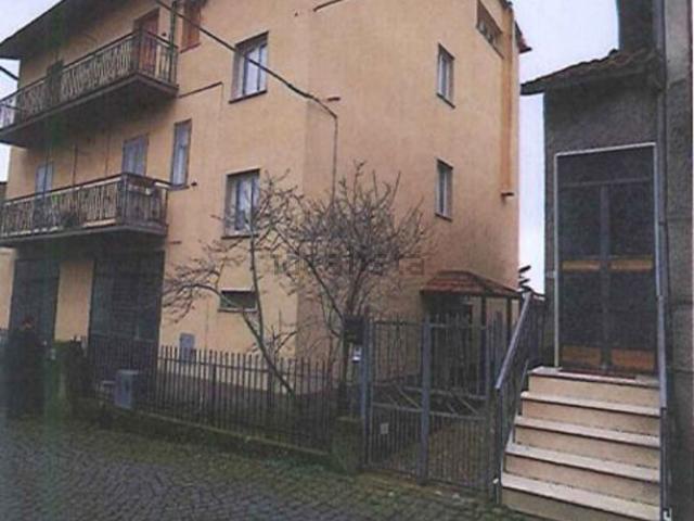 Appartamento in vendita a Gradoli, Lazio