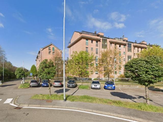 Appartamento in vendita a Seguro, Settimo Milanese