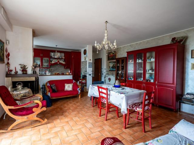 Appartamento in vendita a Attigliano, Umbria