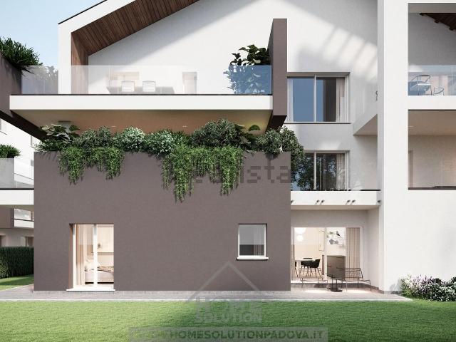 Appartamento in vendita a Albignasego, Veneto