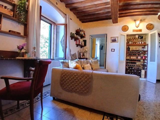 Appartamento in vendita a Rovinato, Campiglia Marittima