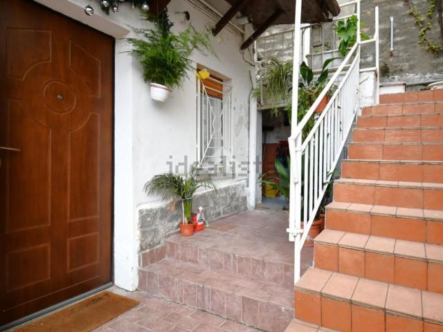 Appartamento in vendita a Santa Marta, Como