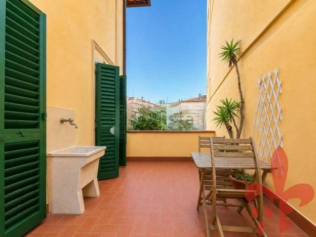 Appartamento in vendita a Quartiere 2, Firenze
