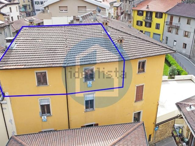 Appartamento in vendita a Campogrande, Breno