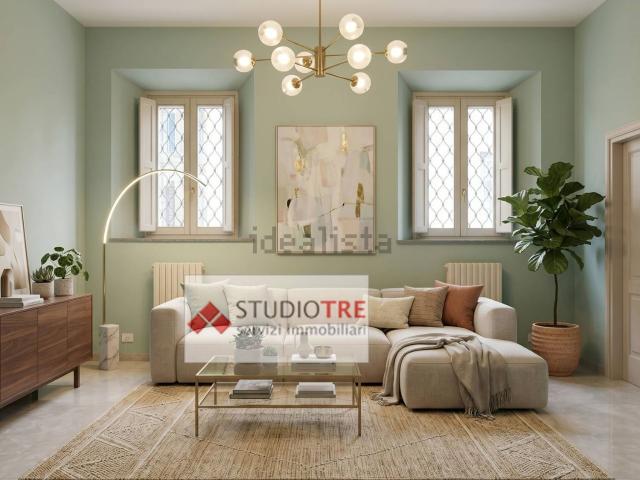 Appartamento in vendita a Borgo Ticino, Pavia