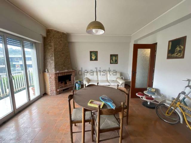 Appartamento in vendita a Due Torri, Rometta