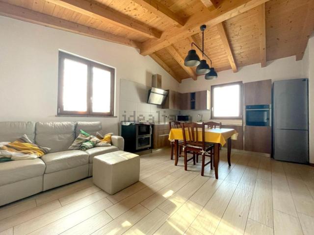Appartamento in vendita a Borc dai Rene, Artegna / Dartigne
