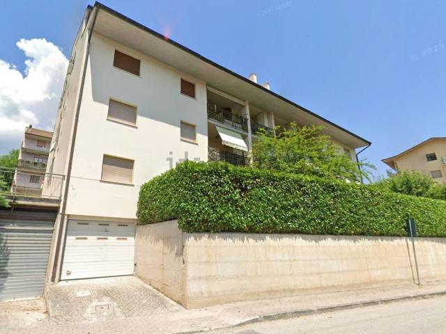 Appartamento in vendita a Santa Maria, Sassoferrato