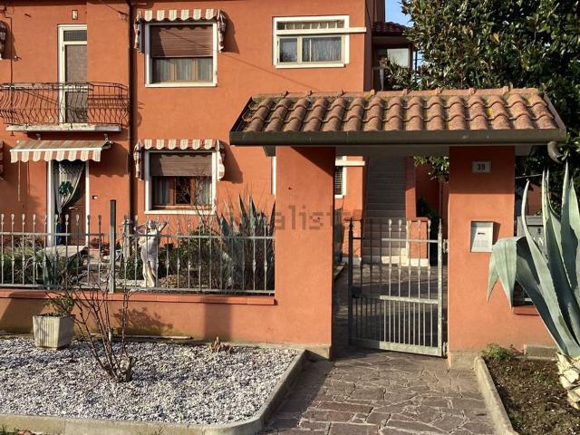 Appartamento in vendita a Porto Tolle, Ca' Tiepolo