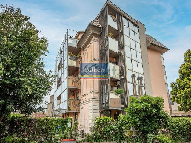 Appartamento in vendita a San Liborio, Roma Capitale
