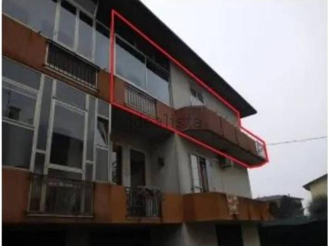 Appartamento in vendita a Lonigo, Veneto