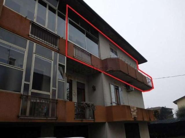 Appartamento in vendita a Lonigo, Veneto