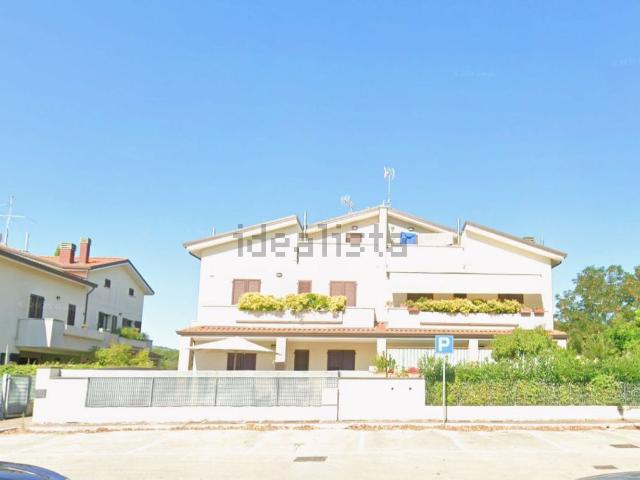 Appartamento in vendita a Fornace, San Clemente