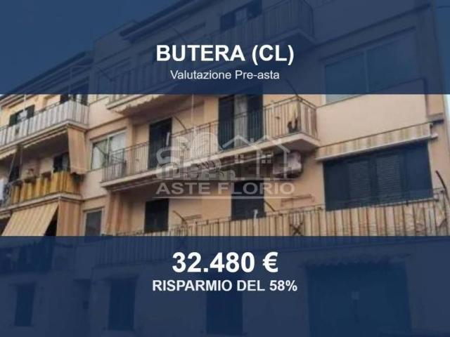 Appartamento in vendita a Butera, Sicilia