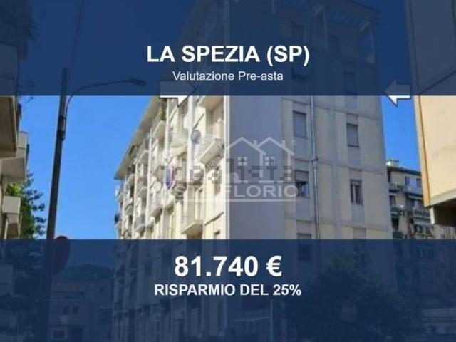 Appartamento in vendita a Mazzetta, La Spezia
