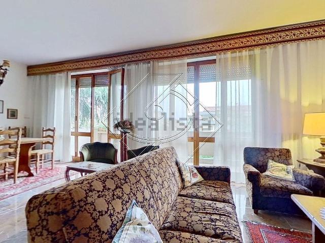 Appartamento in vendita a Quartiere 4, Firenze