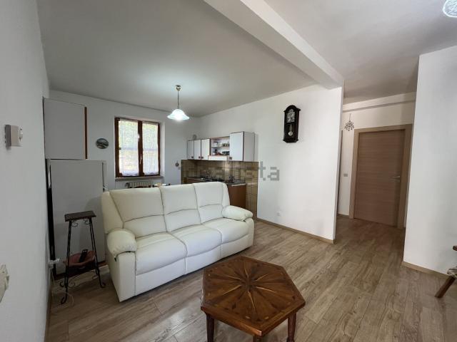 Appartamento in vendita a Molito, Alvito